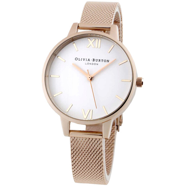 

Женские часы Olivia Burton OB16DE10
