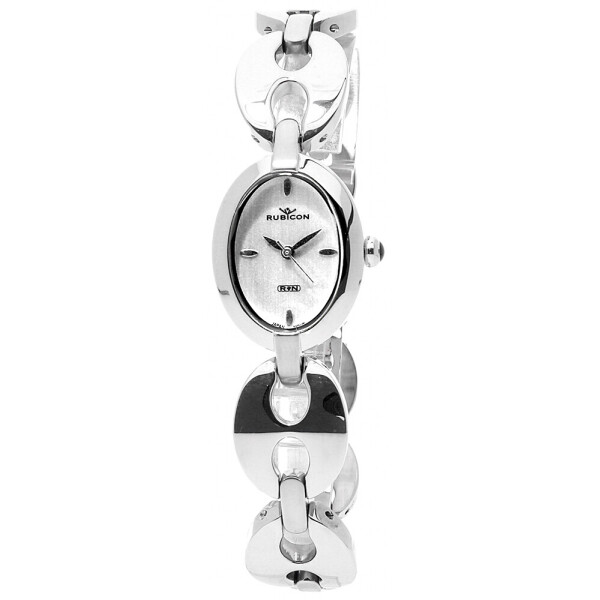 

Часы Rubicon RNBC49SISX