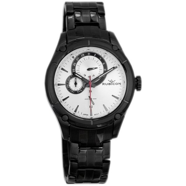 

Часы Rubicon RNDD21BISB03BX