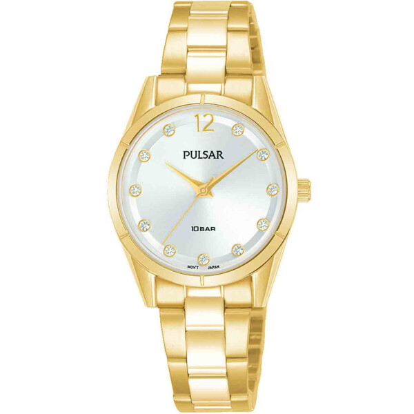 

Женские часы Pulsar PH8506X1