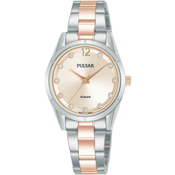 

Женские часы Pulsar PH8505X1