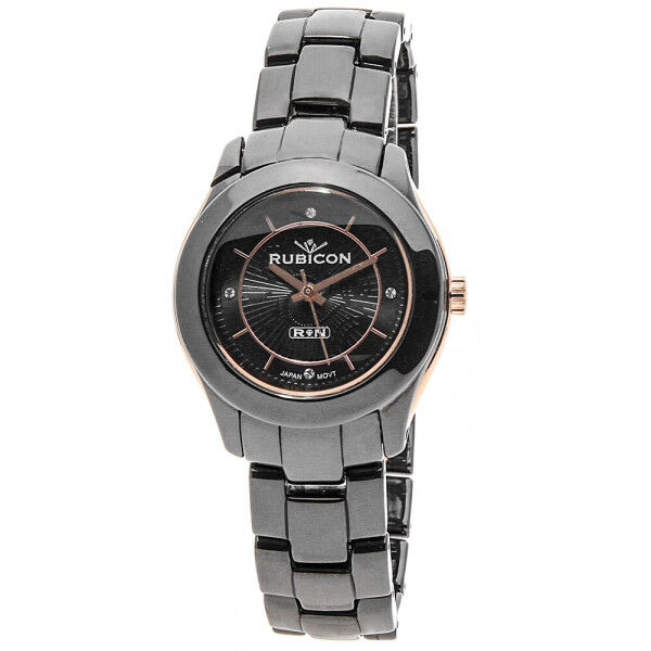 

Часы Rubicon RNPD37TIBZ03BX