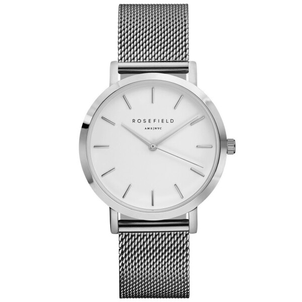 

Часы Rosefield MWS-M40 The Mercer Damenuhr 38mm 3ATM