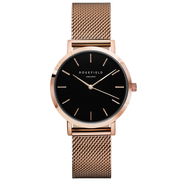 

Часы Rosefield TBR-T59 The Tribeca Damenuhr 33mm 3ATM