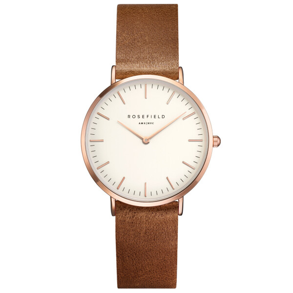 Часы Rosefield TWBRRC-T55 The Tribeca Damenuhr 33mm 3ATM