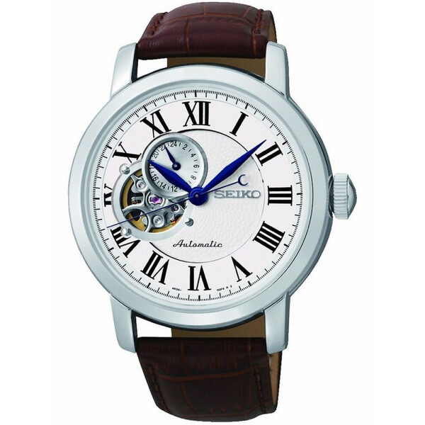 

Часы Seiko SSA231K1 50M 41mm