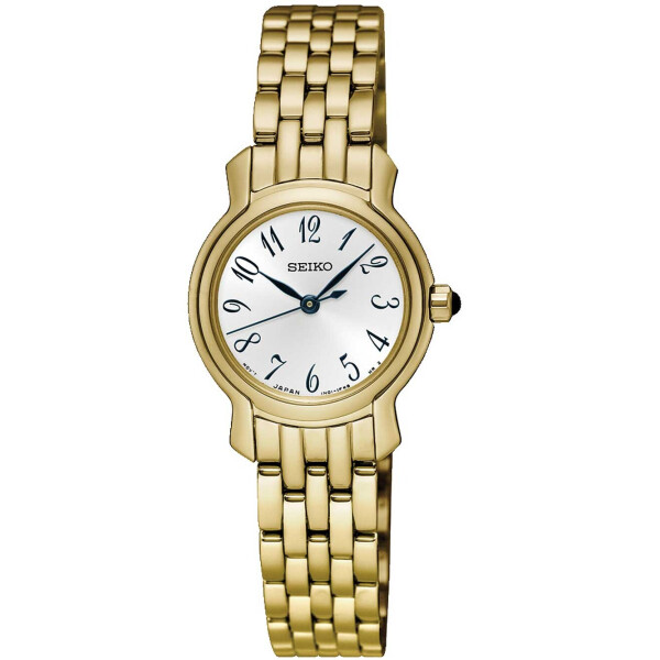 

Часы Seiko SXGP64P1 23mm 5ATM