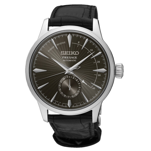 

Часы Seiko SSA345J1 Presage 40mm 5ATM