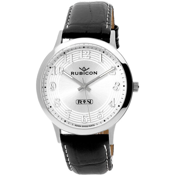 

Мужские часы Rubicon RNDC64SASX