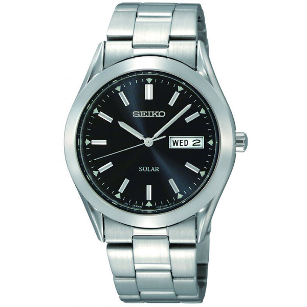 

Часы Seiko SNE039P1 Solar Herrenuhr