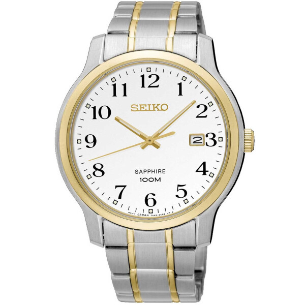 

Часы Seiko SXDG90P1 Damenuhr Saphirglas 29mm 10ATM