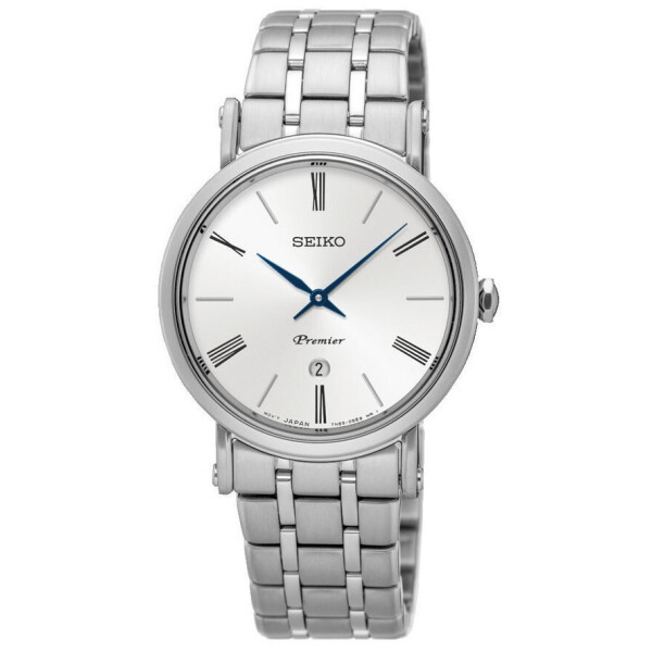

Часы Seiko SXB429P1