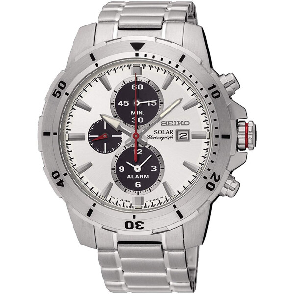 

Часы Seiko SSC553P1