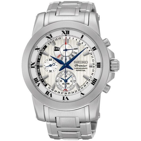 

Часы Seiko SPC159P1