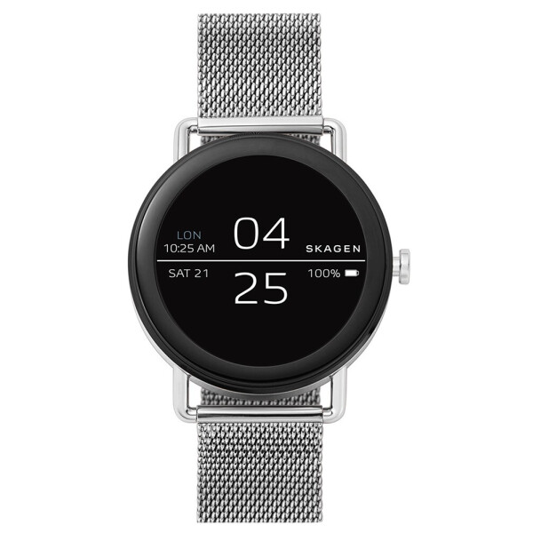 

Часы Skagen SKT5000