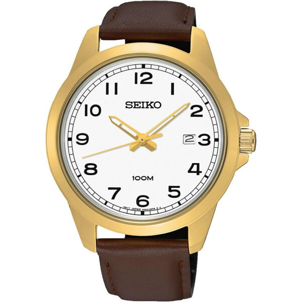 

Часы Seiko SUR160P1