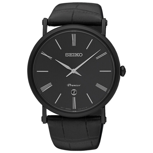 

Часы Seiko SKP401P1