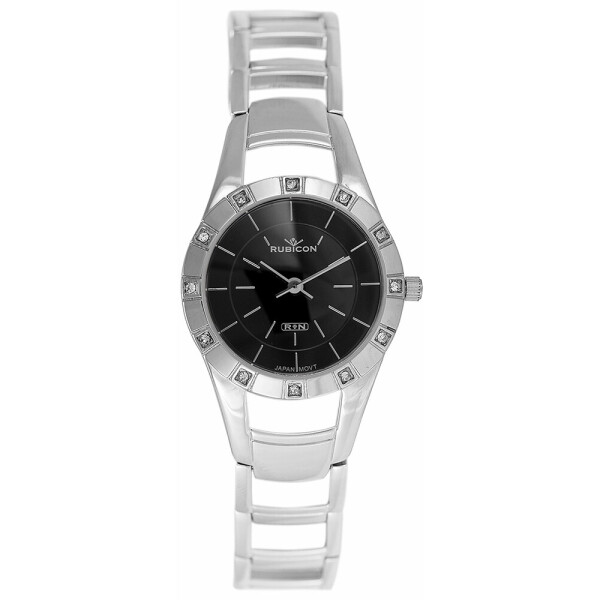 

Женские часы Rubicon RNBC70SIBX03BX
