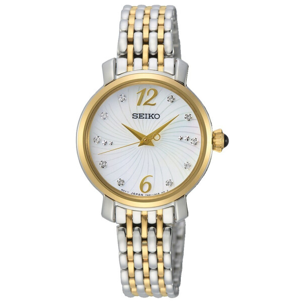 

Часы Seiko SRZ522P1