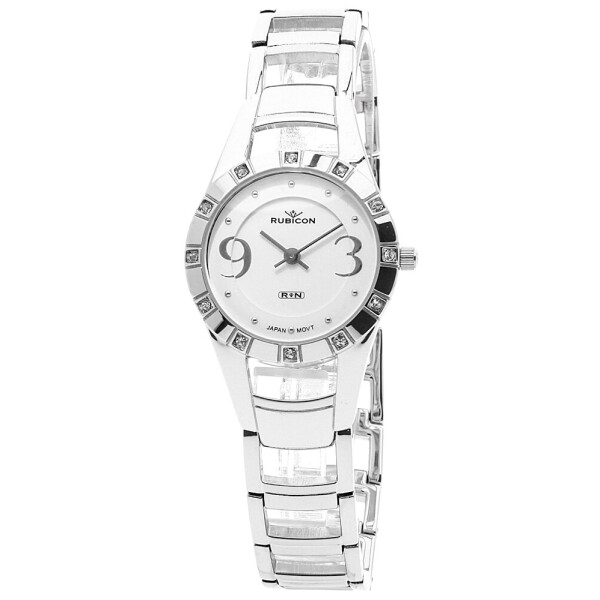 

Женские часы Rubicon RNBC70SMSX03BX