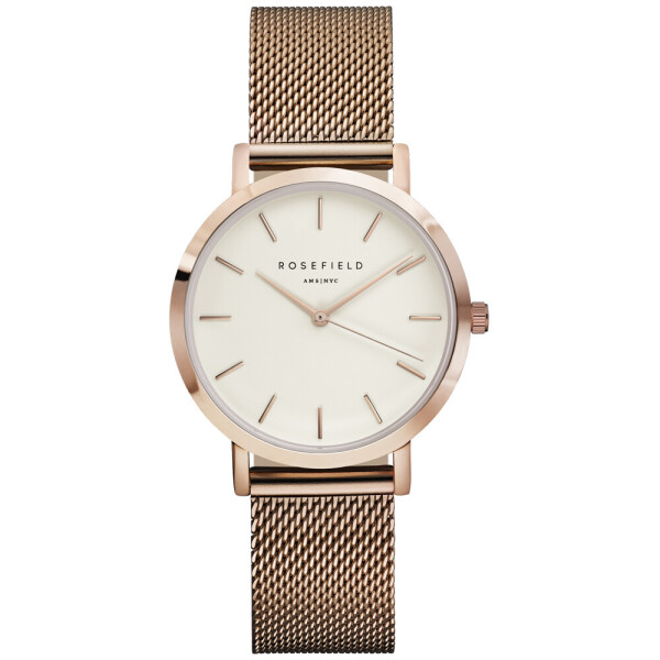 

Женские часы Rosefield TRWSP-X185