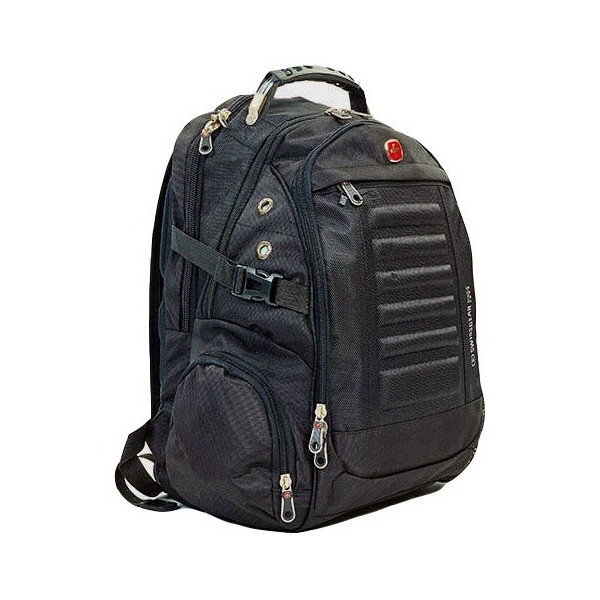 

Рюкзак городской Victorinox 1419 30 л черный