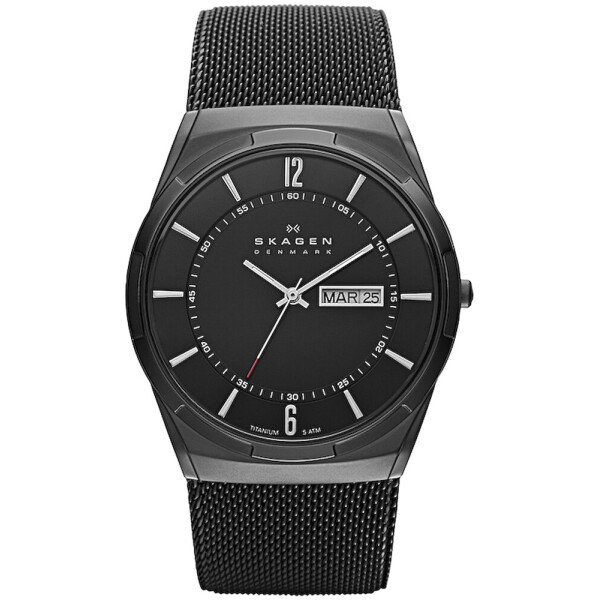 

Часы Skagen SKW6006