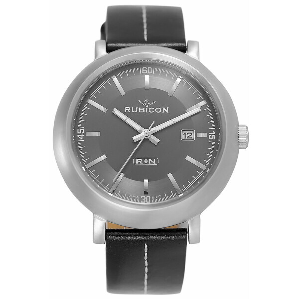 

Мужские часы Rubicon RNAC71SIVX05BX