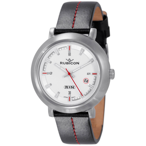 

Мужские часы Rubicon RNAC71SIWX05B1