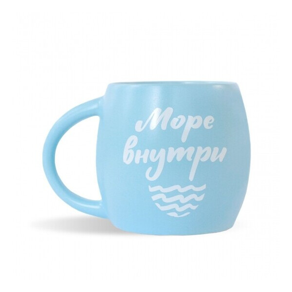 

Чашка Море внутри CDRep (FO-123175), 0,45 л