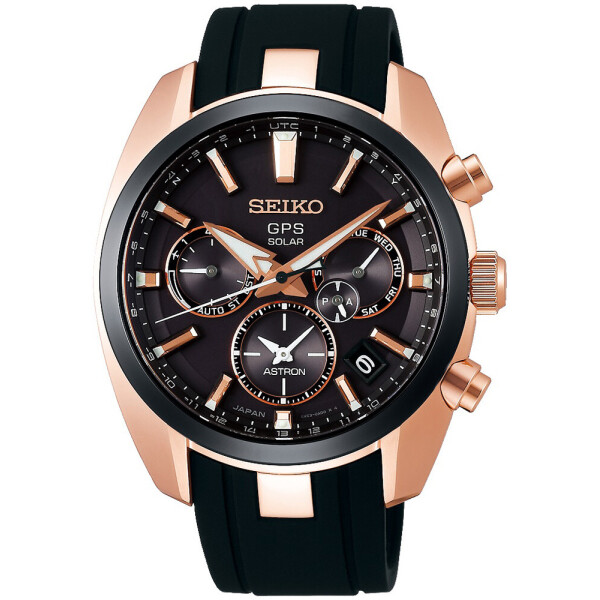 

Часы Seiko SSH024J1