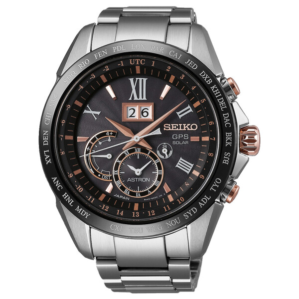 

Часы Seiko SSE151J1