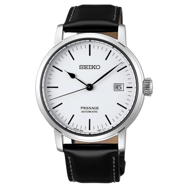 

Часы Seiko SPB113J1