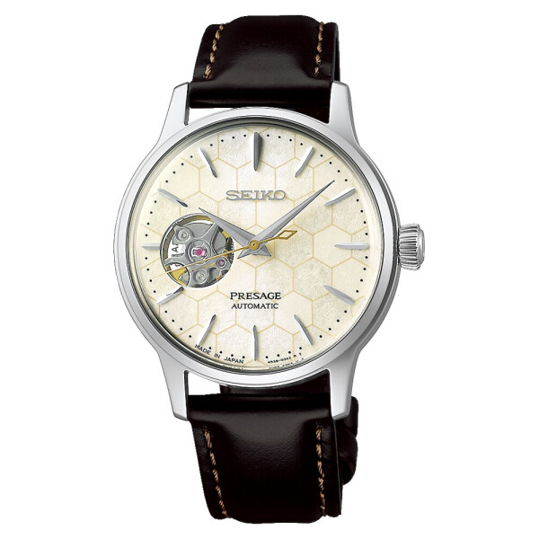 

Часы Seiko SSA781J1