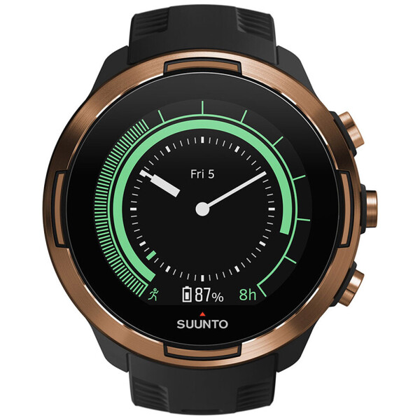 

Часы Suunto SS050255000