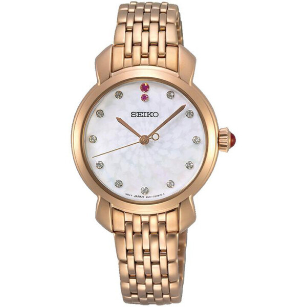 

Часы Seiko SUR624P1
