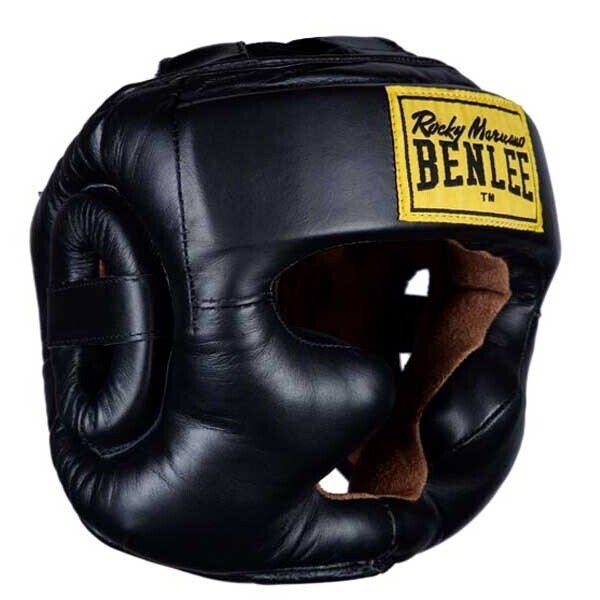 

Шлем для бокса Benlee Full Face (197016 (blk)), L/XL