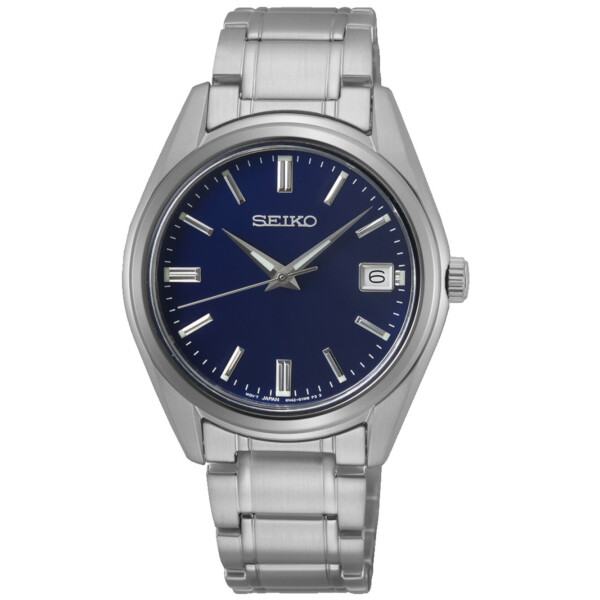 

Часы Seiko SUR317P1 Klassik Damen 36mm 10ATM