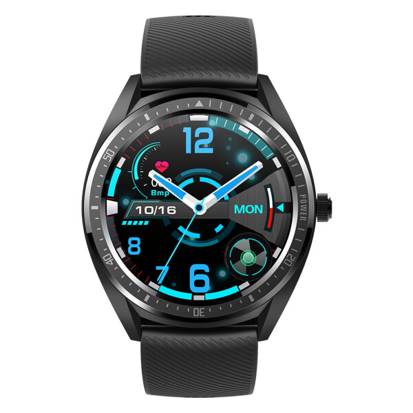 

Мужские часы Rubicon RNCE55BIBX05AX