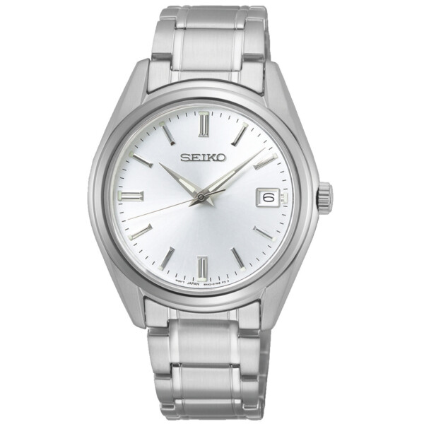 

Часы Seiko SUR315P1 Klassik Damen 36mm 10ATM