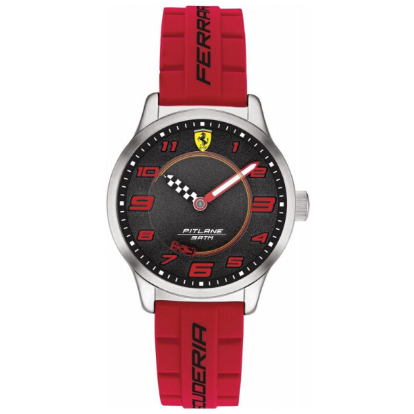 

Детские часы Scuderia Ferrari SF 860013