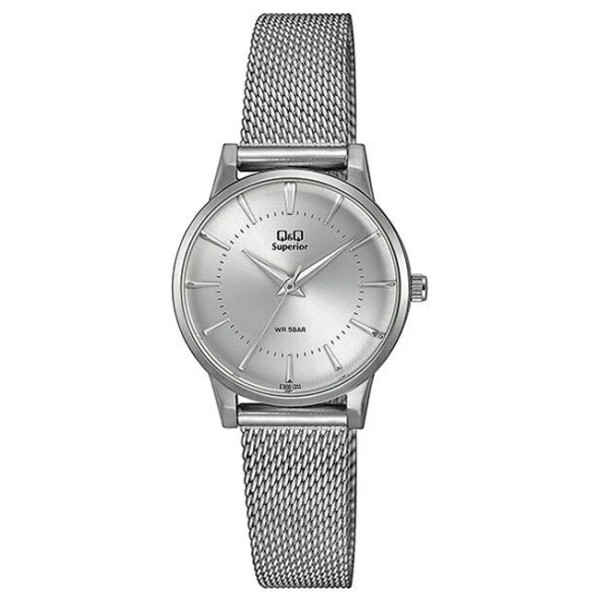 

Женские часы QQ S279-200