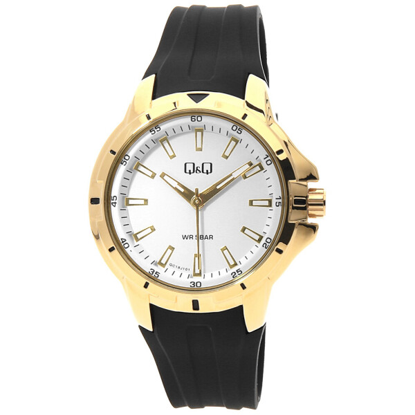 

Мужские часы QQ QC18-102