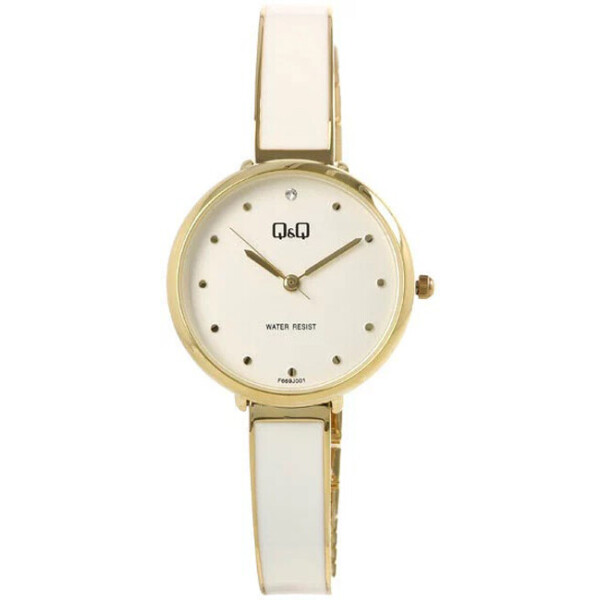 

Женские часы QQ F669-202