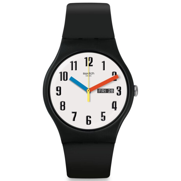 

Часы Swatch SUOB728