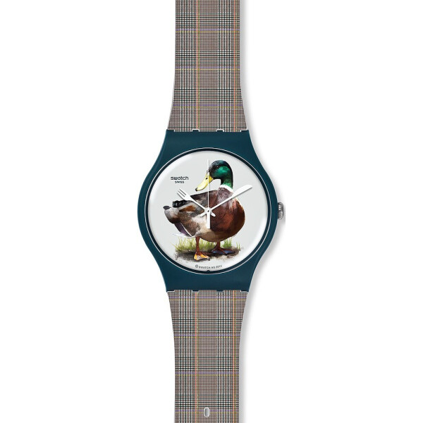 

Часы Swatch SUON118