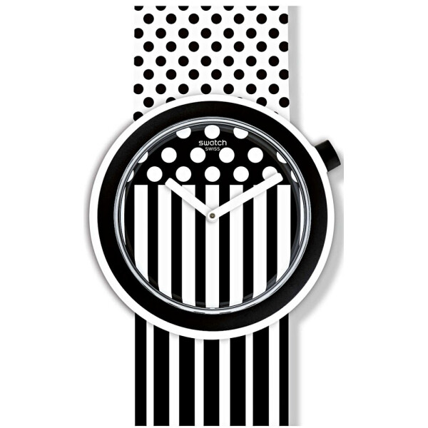

Часы Swatch PNW101