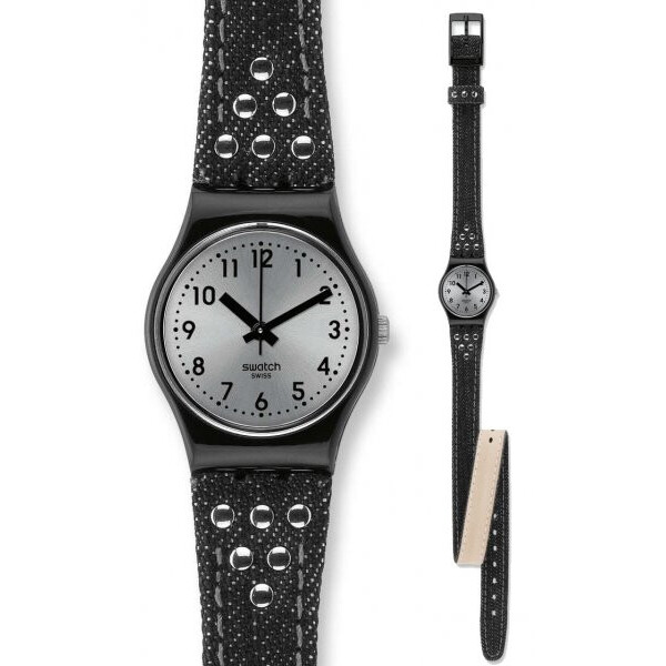 

Часы Swatch LB171