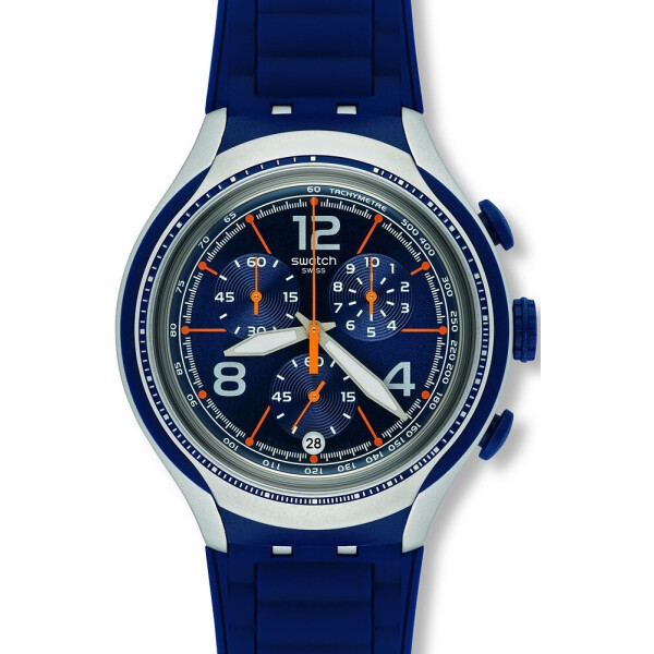 

Часы Swatch YYS4015