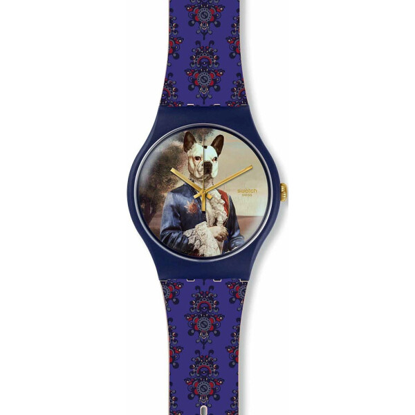 

Часы Swatch SUON120